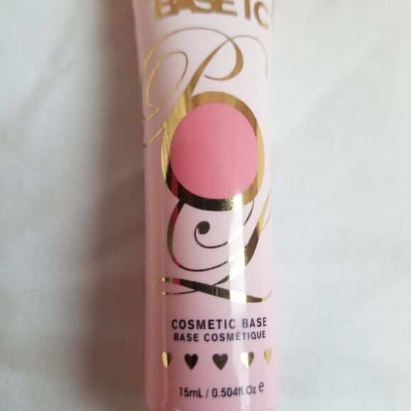 P.Louise Coloured Base Cute In Winter Rose - Picture 2 of 7